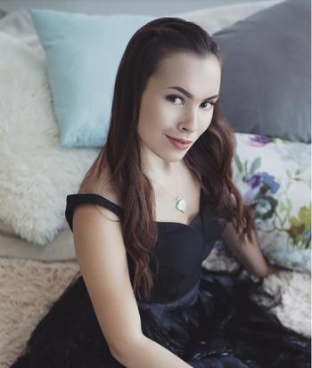 Gracie-Mae