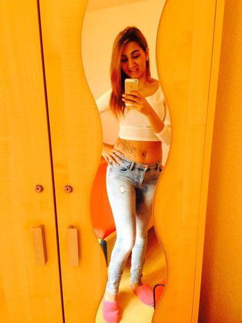 holigirl
