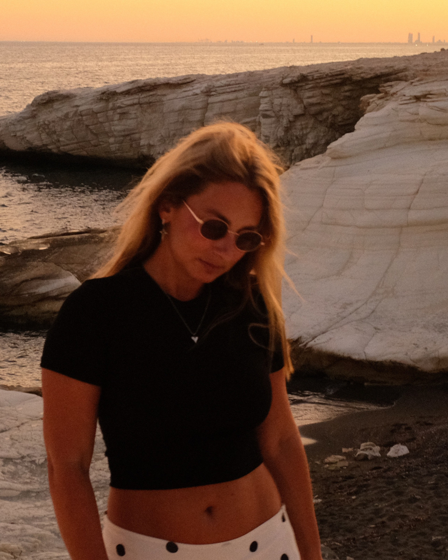 Дарья Бурза