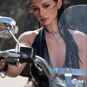                     Kensi_motorchick                