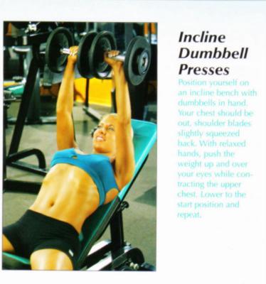 SRFitnessModel