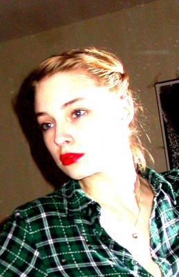 Rebecka