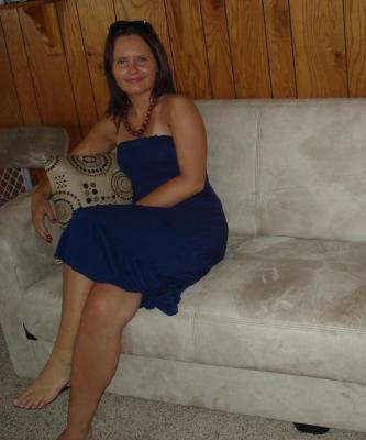 Patrycia