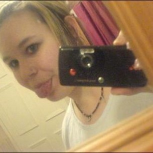                     PunkyPrincess666                