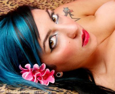 pinupdoll