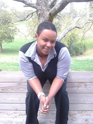 UrBrownSkinnedBeauty