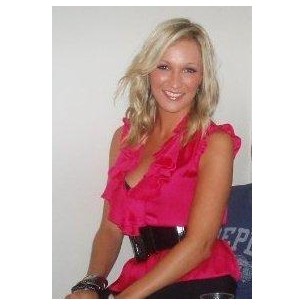                     Kirsten                