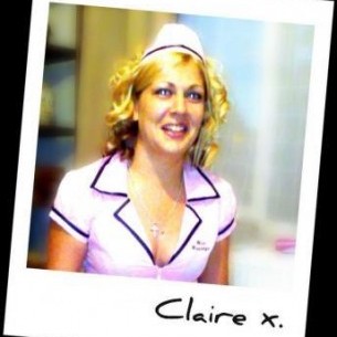                     Claire0127                