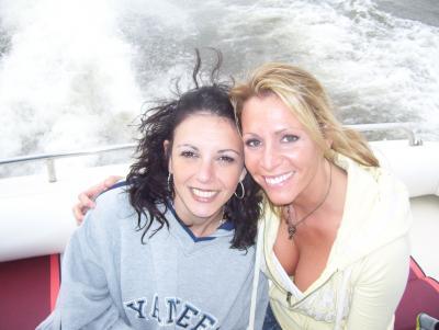GymGirl2009