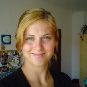                     RadkaVesela                